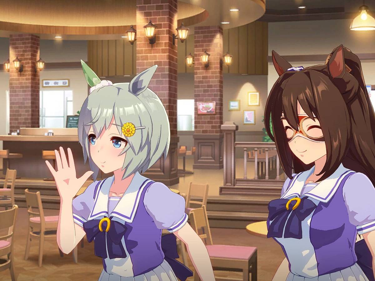 Umamusume: Cara Mendapatkan In Body dan Mind